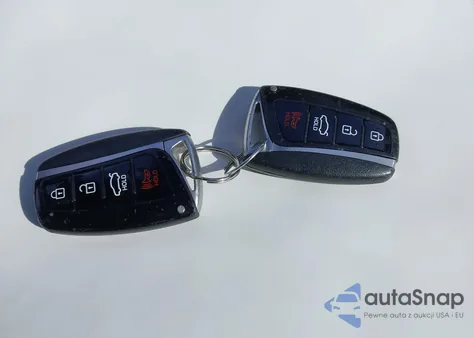 2015 Hyundai Genesis 5.0 from USA, damaged, VIN KMHGN4JF2FU052480